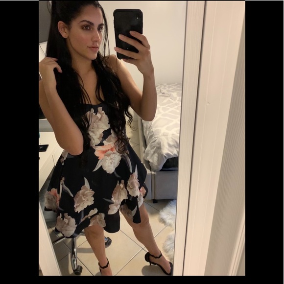 AGACI DRESS - Picture 2 of 2